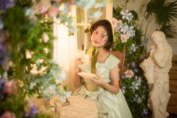 -米莱摄影写真(五大道别墅店)