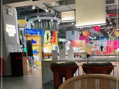 -BE BRIGHT KITCHEN(正佳广场店)