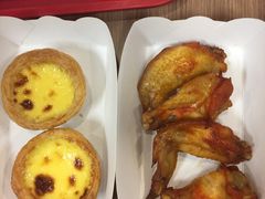 -肯德基(新人民公园店)