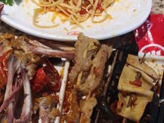 -丰茂烤串(六里桥店)