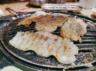 味道感觉比价位更高的烤肉店还要好