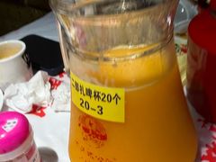 -即墨老公社·海肠捞饭大王(古城店)
