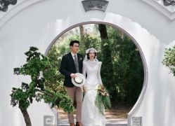 -花田映像婚纱摄影(龙岗店)