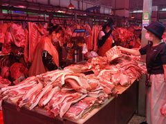 -岳各庄批发市场(西四环中路店)