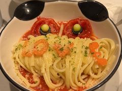 -水桶王国主题餐厅·聚会·生日派对·亲子活动·家庭套餐(亚龙湾希尔顿店)