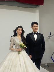 -墨克影像婚纱摄影
