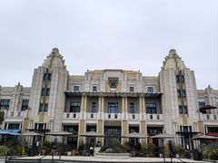 -比斯特上海购物村精品奥特莱斯