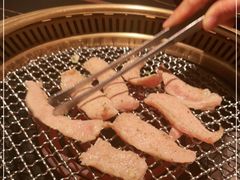 -厚贞日式烤肉(浦东汇智店)