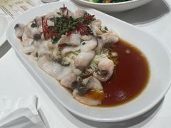 -北李妈妈菜(鲁能城店)