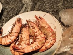 -金海湾自助餐厅(金陵饭店)