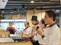 -海底捞火锅(顺城购物中心店)