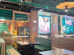 -梨花自助烤肉(西三旗万象汇黑金店)