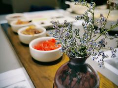 -小大董·烤鸭(观景餐厅·南京西路店)