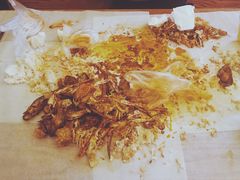 -Dampa Seafood Grill - Dubai