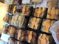 -BreadTalk面包新语·烘焙蛋糕(高德置地春广场店)