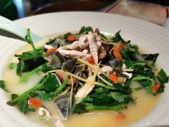 -幸福哟烧鸡·粤菜海鲜私厨(七星路店)