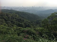 -白云山索道-售票处