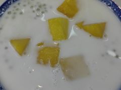 -江记甜品(罗湖店)