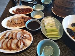 -长春凯悦酒店-品悦中餐厅