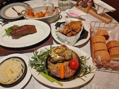 -西堤牛排(南京龙江店)