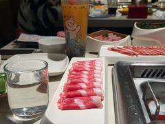 -海底捞火锅鲜切牛肉主题店(长寿路店)
