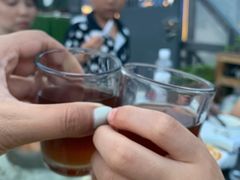 -北门涮肉·炭火铜锅涮肉(什刹海店)