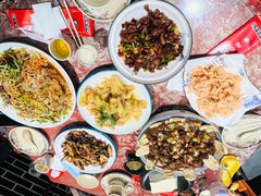-一块豆腐·海鲜·家常菜(李沧书院路店)