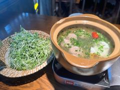 -老湘村·湖南土菜(天河维多利店)