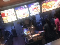 -麦当劳(北京南站店)