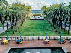 -三亚海棠湾万丽度假酒店