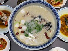 -新梅华餐厅(星悦汇店)