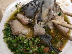 -香坝坝鲜鱼火锅(春熙路店)