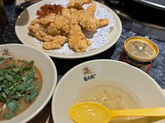 -蜀大侠火锅(春熙路店)