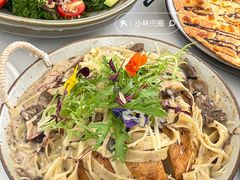 -Maxpoint Kitchen 西餐咖啡(乐峰广场店)