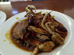 -鑫鸿达·海鲜闽菜热炒小馆(中山路店)