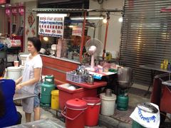 -唐人街(耀华力路)