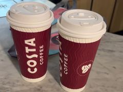 -COSTA COFFEE(恒基名人购物中心店)