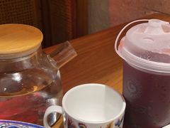 -胖老汉椒麻鸡清真新疆菜(西御街店)