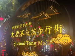-大唐不夜城