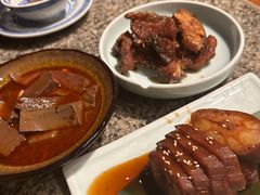 -南京大牌档(新街口德基广场店)