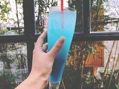 -周三的情书花园餐厅(江北店)