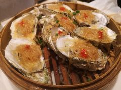 -桥东喜碧海鲜街(水东街店)