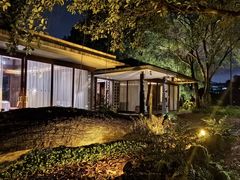 -寒舍蒸鲜(四海马术庄园店)