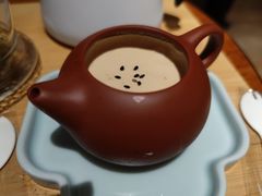 一壶提拉米苏-煮叶(悠唐广场店)