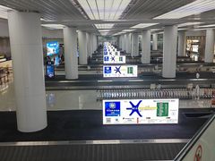 -青岛胶东国际机场
