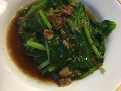 空心菜-阿水狮猪脚大王(台中公园店)