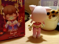 -九木杂物社(恒隆广场店)