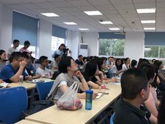 -上海外国语大学(虹口校区)