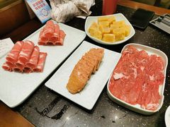 -洪长兴(云南南路店)