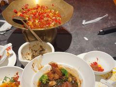 -炊烟小炒黄牛肉(浦东世纪汇店)